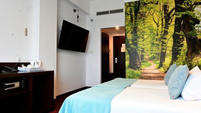Vestil Hotel Piotrków Trybunalski Стая снимка