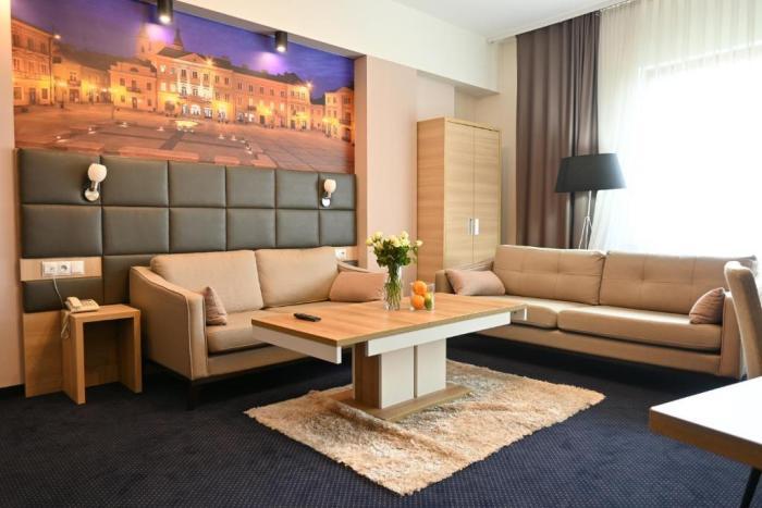 Vestil Hotel Piotrków Trybunalski Стая снимка