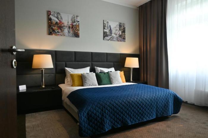 Vestil Hotel Piotrków Trybunalski Стая снимка