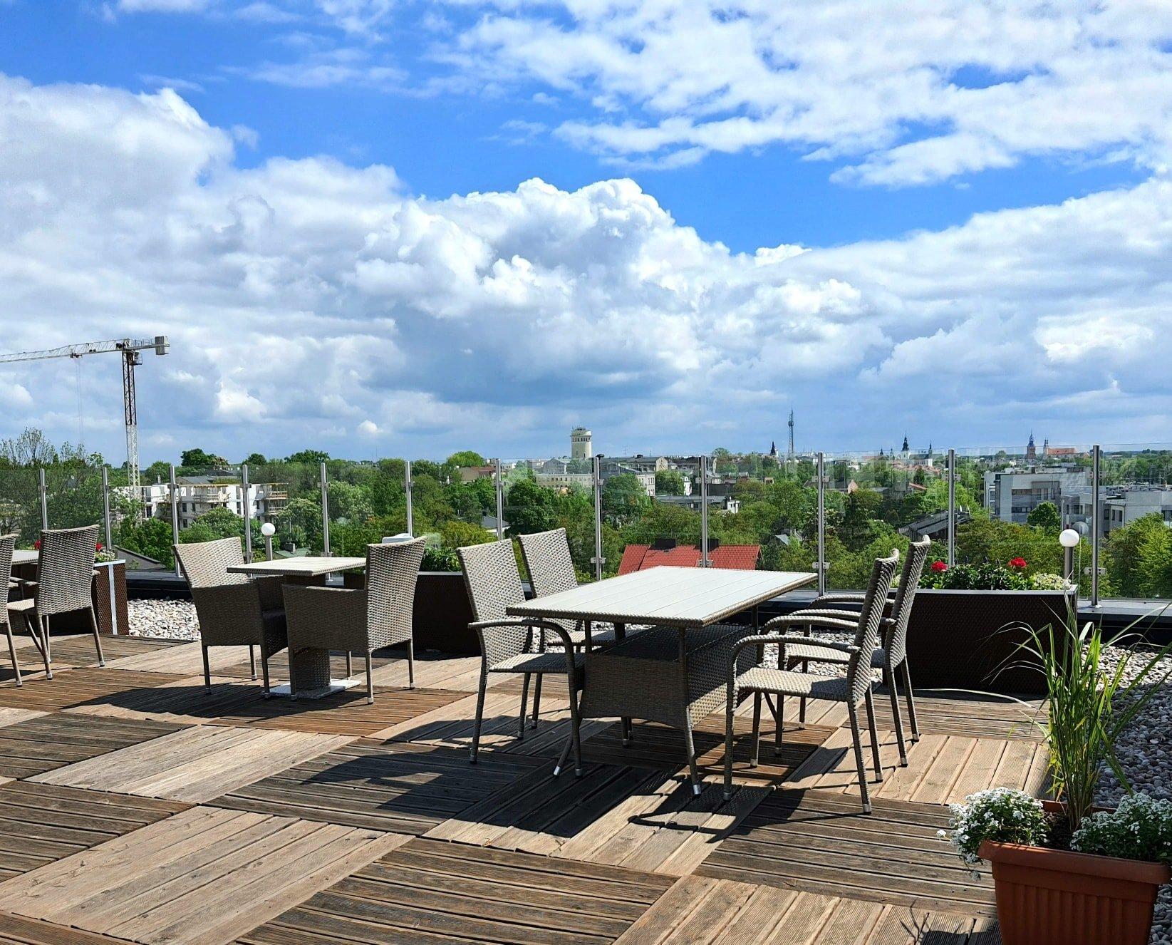 Vestil Hotel Piotrków Trybunalski Екстериор снимка